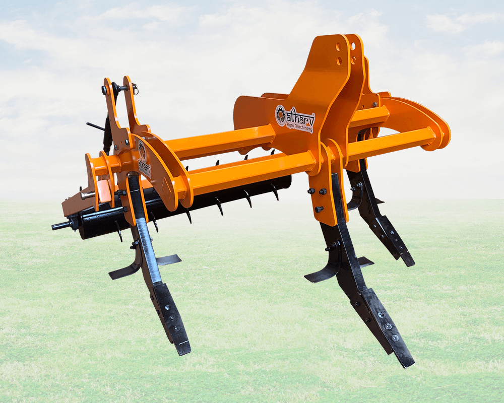 Agro machinery deals